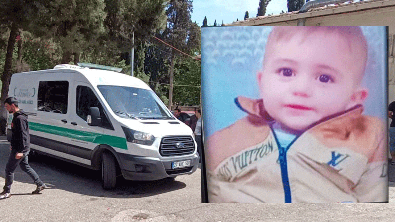 Foto - Günün en acı haberi Gaziantep'ten geldi