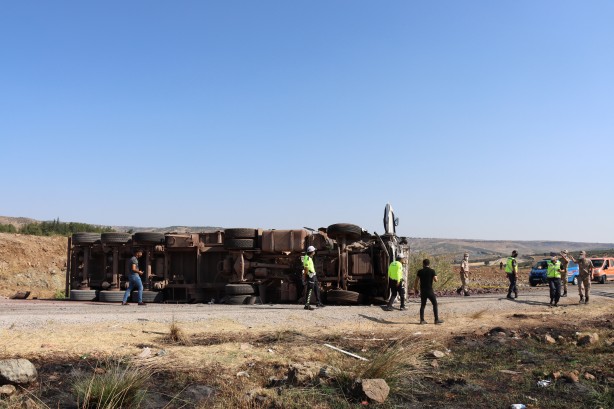 Foto - Günün en acı haberi Kilis'ten geldi