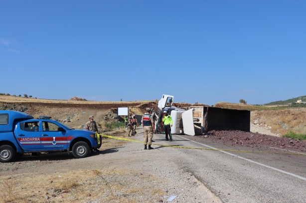 Foto - Günün en acı haberi Kilis'ten geldi