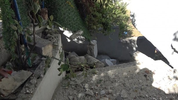 Foto - Günün en acı haberi! Yürek parçalayan görüntü!