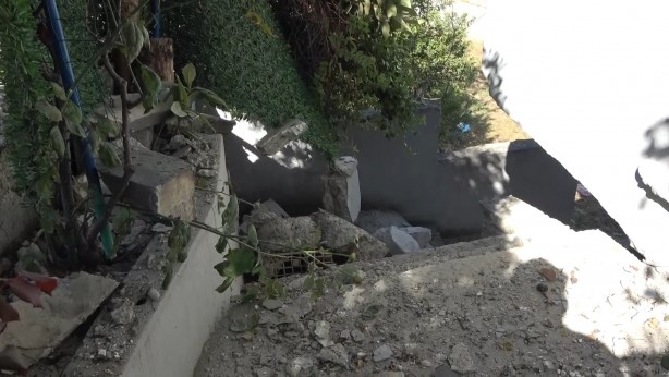 Foto - Günün en acı haberi! Yürek parçalayan görüntü!