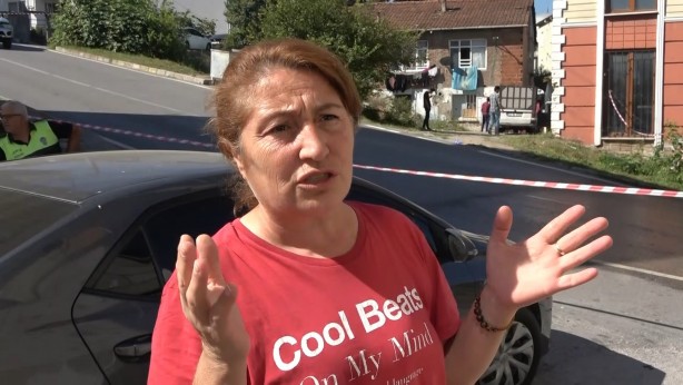 Foto - Günün en acı haberi! Yürek parçalayan görüntü!