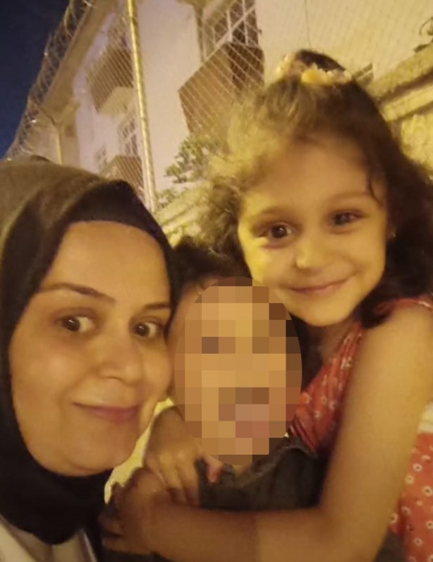 Foto - Günün en acı haberi! Yürek parçalayan görüntü!