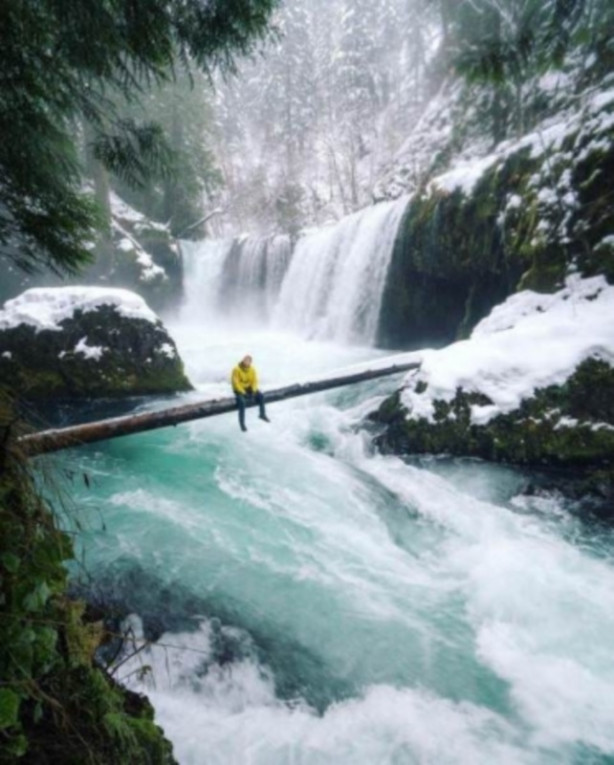 Foto - Günün en çok beğenilen fotoğrafları