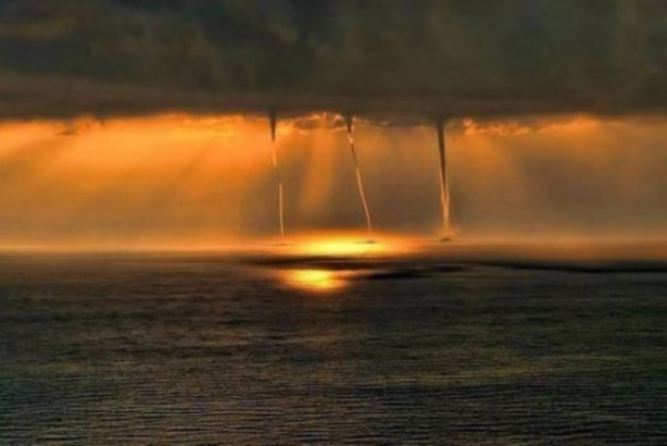 Foto - Günün en çok beğenilen fotoğrafları