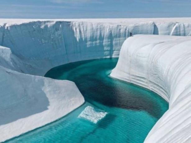 Foto - Günün en çok beğenilen fotoğrafları
