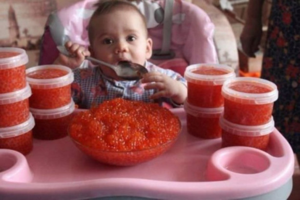 Foto - Günün en çok beğenilen fotoğrafları