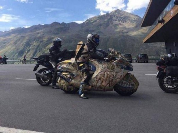 Foto - Günün en çok beğenilen ve paylaşılan fotoğrafları