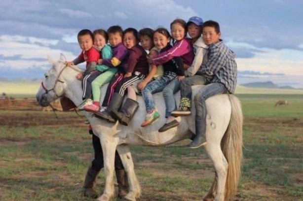 Foto - Günün en çok beğenilen ve paylaşılan fotoğrafları
