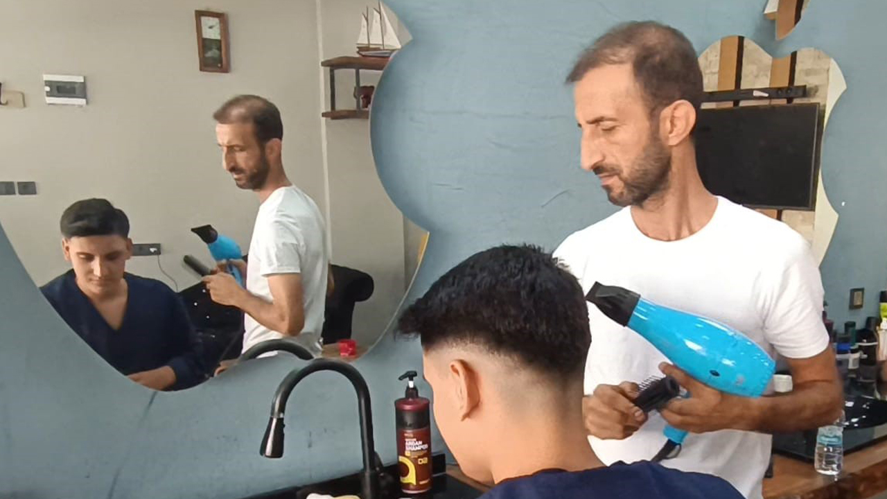 Foto - Günün en çok konuşulan haberi Manisa’dan geldi: Aziz Yıldırım Galatasaraylı çıktı