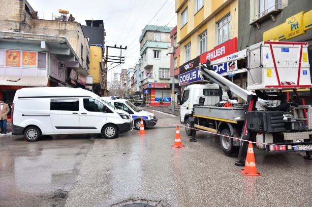 Foto - Günün en korkunç haberi Gaziantep'ten geldi!