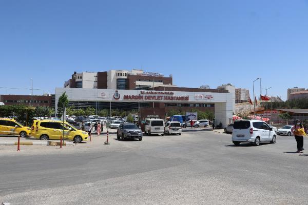 Foto - Günün en korkunç haberi Mardin'den geldi
