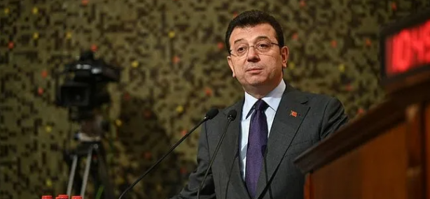 Günün İBB fıkrası: Hizmete açılan Büyükdere Atatürk Fidanlığı tekrar kapatıldı