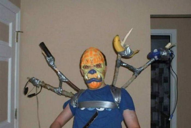 Foto - Günün ilginç kareleri