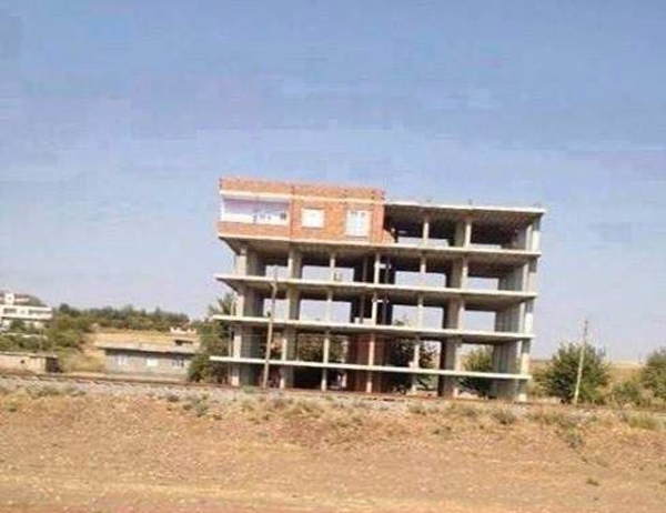 Foto - Günün ilginç kareleri