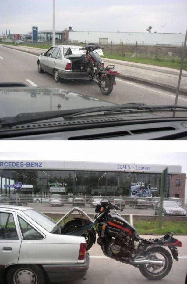 Foto - Günün ilginç kareleri