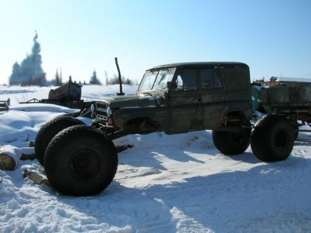 Foto - Günün ilginç kareleri