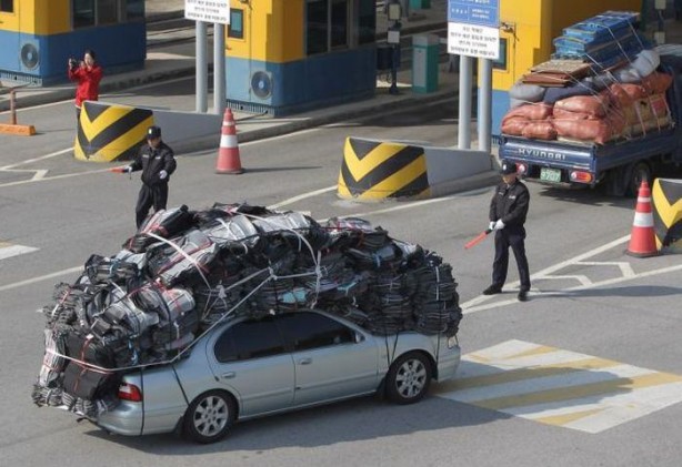 Foto - Günün ilginç kareleri