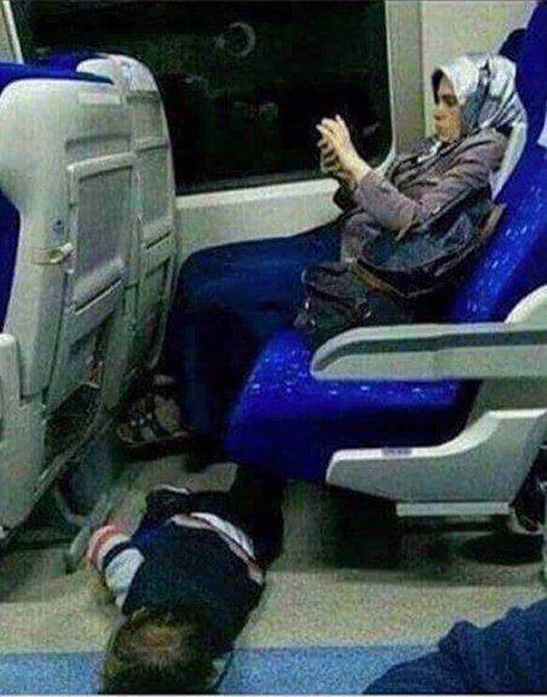 Foto - Günün ilginç kareleri