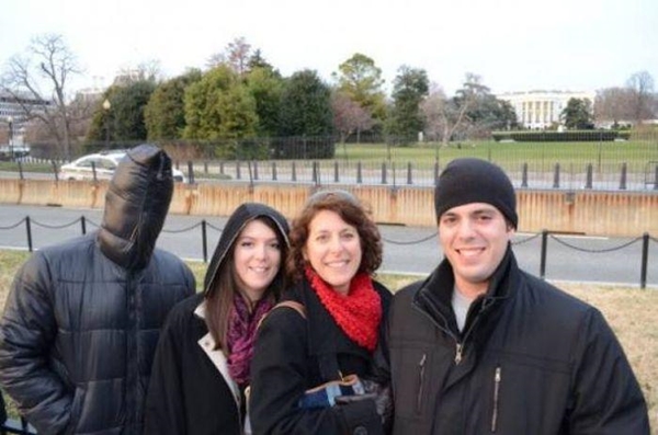 Foto - Günün ilginç kareleri