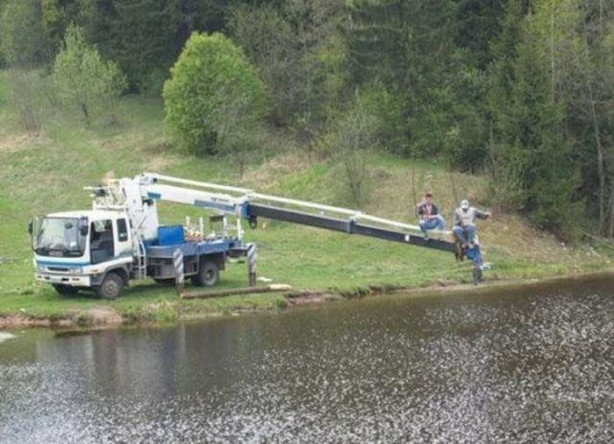 Foto - Günün ilginç kareleri