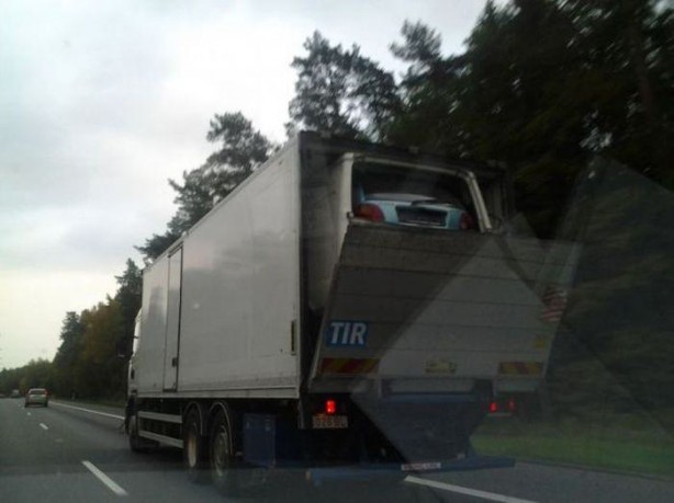 Foto - Günün ilginç kareleri