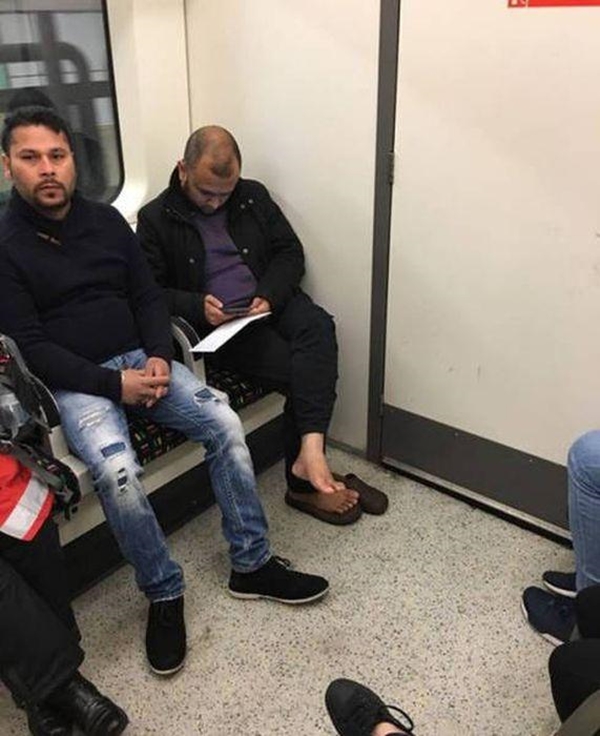 Foto - Günün ilginç kareleri