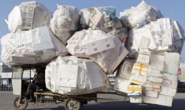 Foto - Günün ilginç kareleri