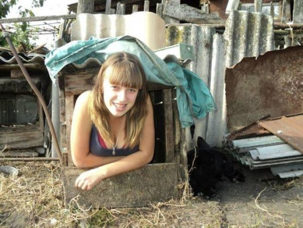 Foto - Günün ilginç kareleri