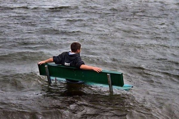 Foto - Günün ilginç kareleri