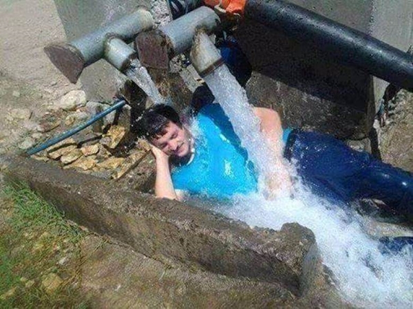 Foto - Günün ilginç kareleri