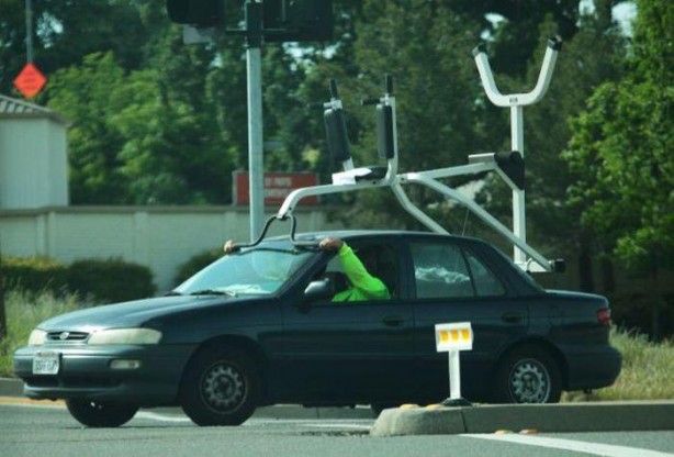 Foto - Günün ilginç kareleri