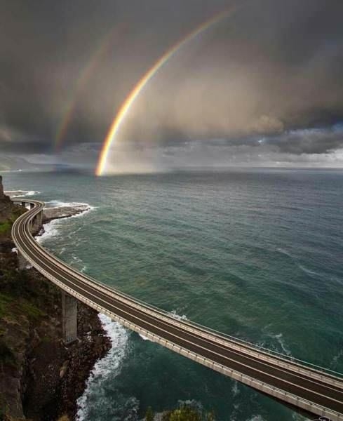 Foto - Günün ilginç kareleri