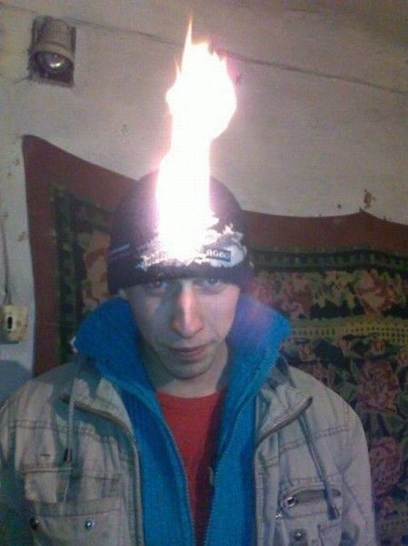 Foto - Günün ilginç kareleri