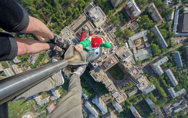 Foto - Günün ilginç kareleri