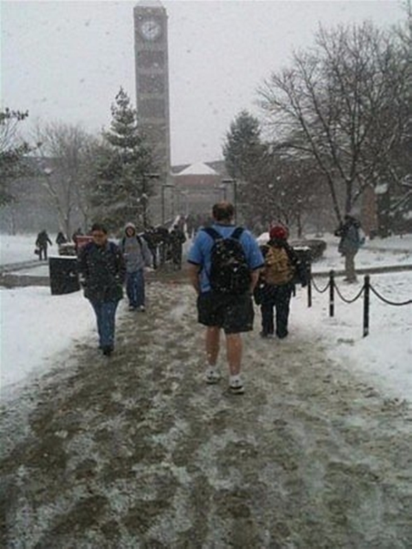 Foto - Günün ilginç kareleri