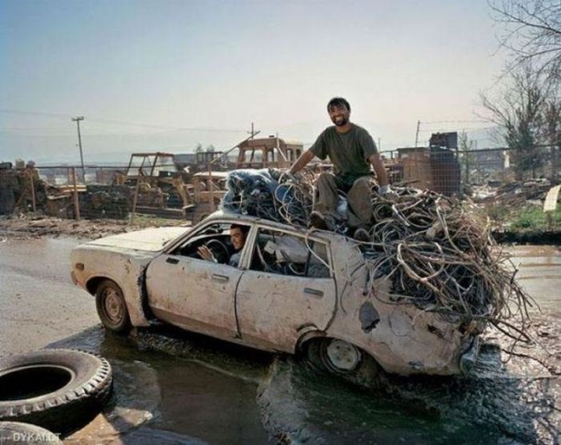 Foto - Günün ilginç kareleri