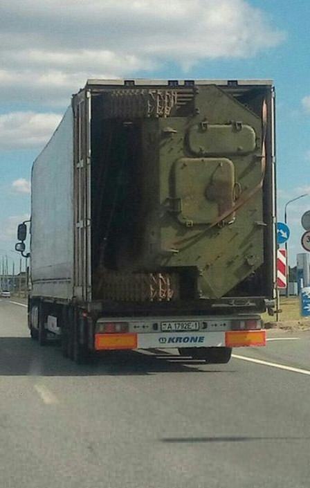 Foto - Günün ilginç kareleri