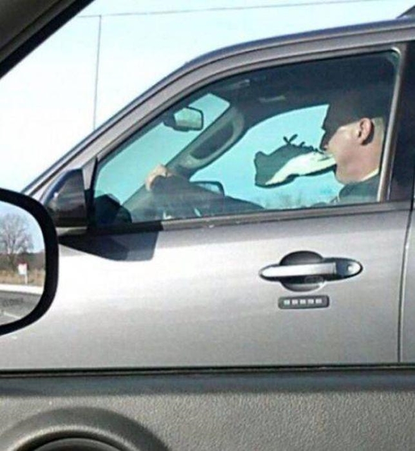 Foto - Günün ilginç kareleri