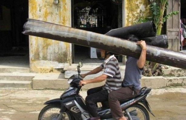 Foto - Günün ilginç kareleri