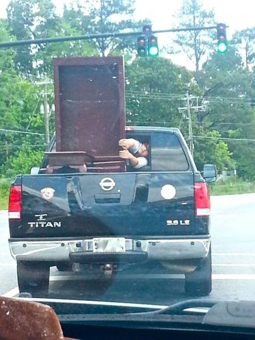 Foto - Günün ilginç kareleri