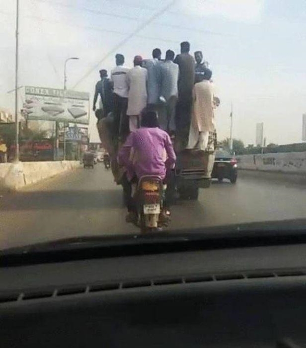 Foto - Günün ilginç kareleri