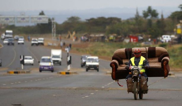 Foto - Günün ilginç kareleri