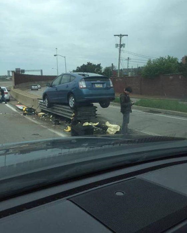 Foto - Günün ilginç kareleri