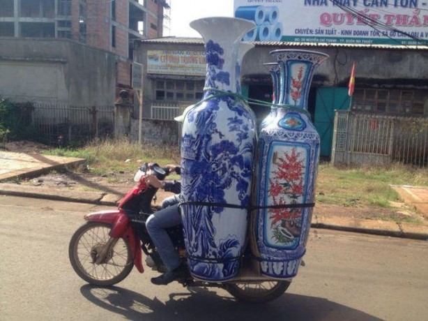 Foto - Günün ilginç kareleri