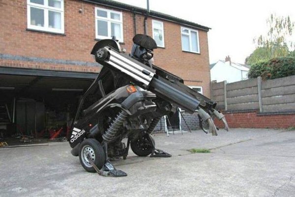 Foto - Günün ilginç kareleri