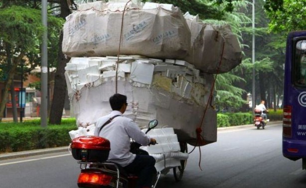 Foto - Günün ilginç kareleri