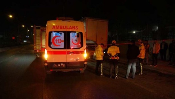 Foto - Günün ilk acı haberi geldi! 1 ölü