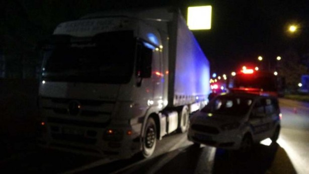 Foto - Günün ilk acı haberi geldi! 1 ölü