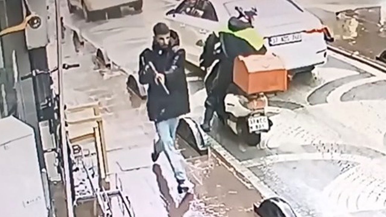 Günün manyağı Kastamonu’dan! Şehrin en işlek caddesinde tüfekle koşarak rastgele ateş açtı, 4 kişiyi vurdu